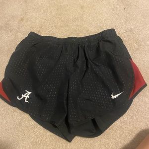 Nike Alabama shorts